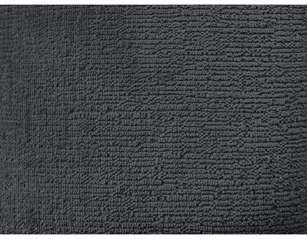 Тъмносив шенилов диван 237 cm Whesley – Bobochic Paris