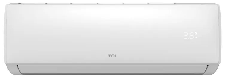 Инверторен климатик TCL Elite TAC-18CHSD/XA73IS, 18000 BTU, A++/A+++, WiFi, Carbon+HEPA филтър, Самодиагностика, 4D обдухване, Бял