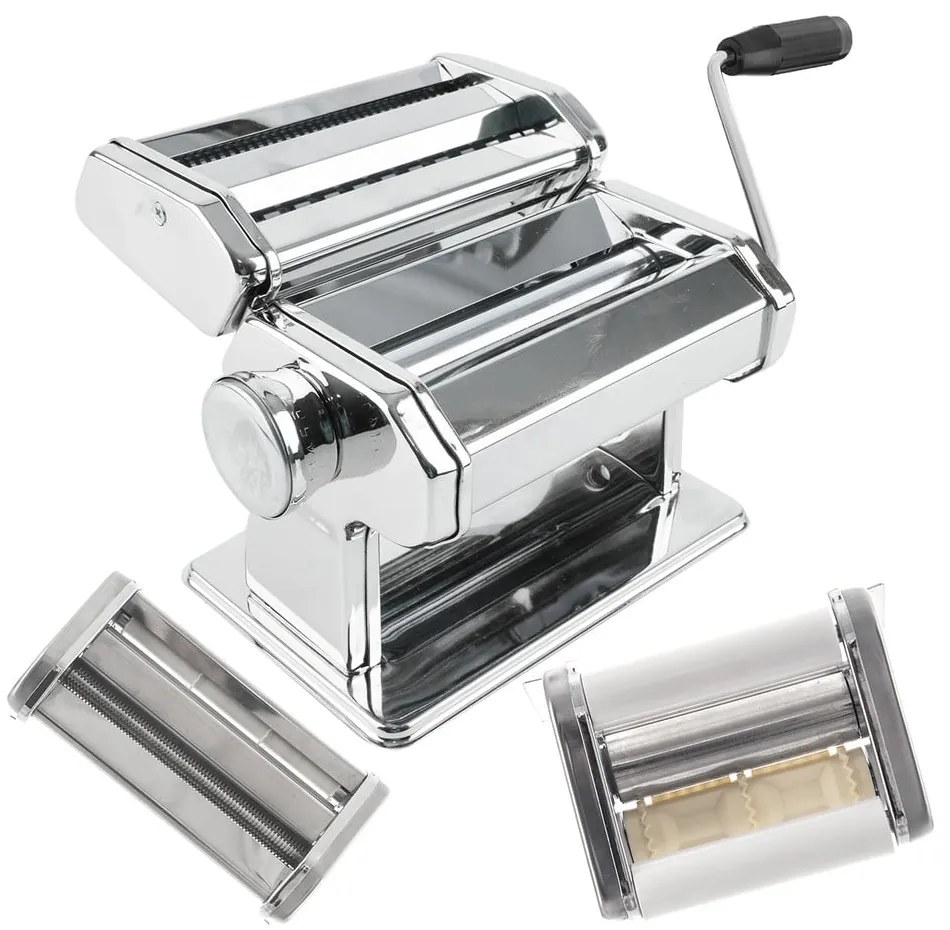 Ръчна машина за паста Francesco - Orion