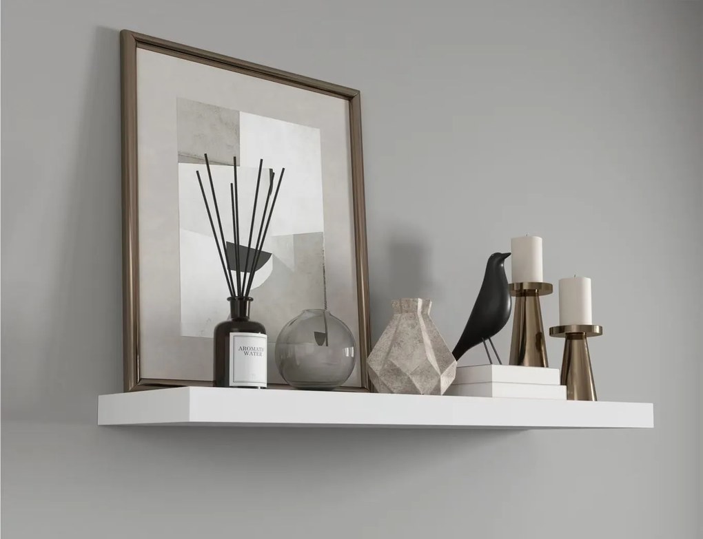 Рафтове Rackis-Бял