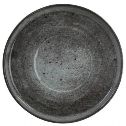 Horecano - Керамична чинийка за чаша ф14см HOME-(HCH-05176)