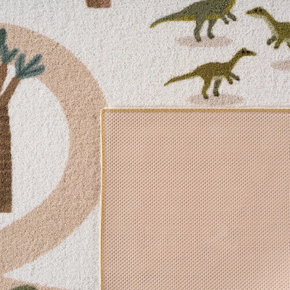 Детски килим подходящ за пране 140x200 cm Coco 1131 – Ayyildiz Carpets