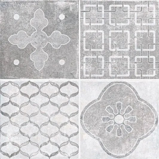 Плочки MOLIERE Decor Mix KARAG