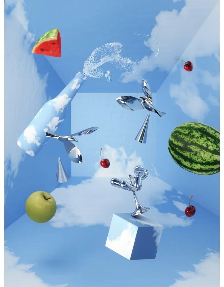 Отварачка Rodeo – Umbra