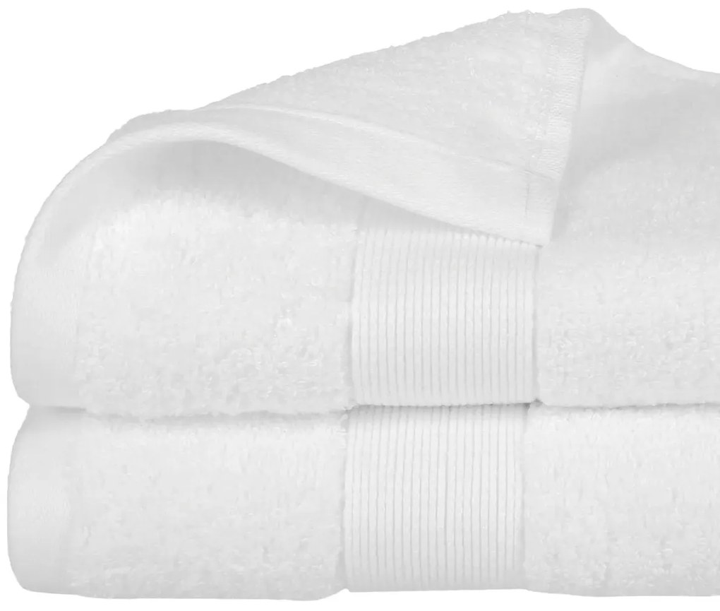 Хавлиена кърпа за ръце atmosphera, 50x90 cm, Памук - Зелен