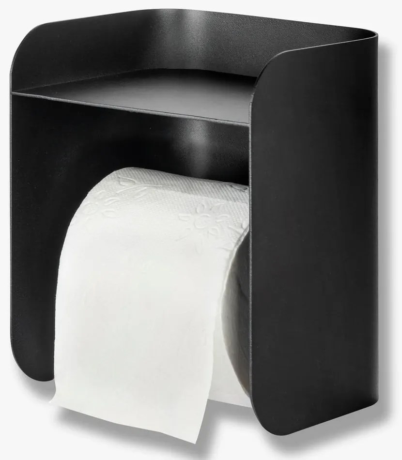 Стоманен държач за тоалетна хартия, за монтиране на стена Carry - Mette Ditmer Denmark