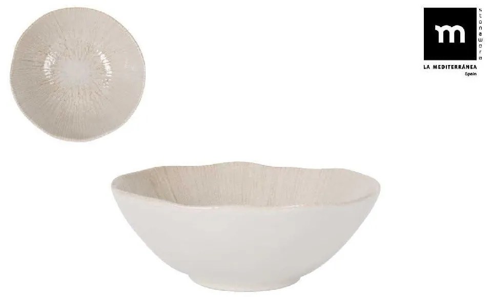 Купа LA MEDITERRANEA Аnya, 16cm,порцелан