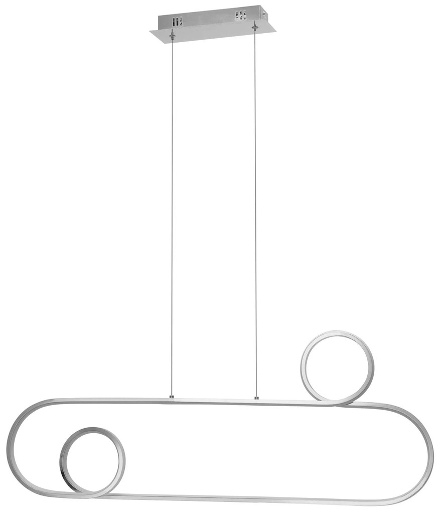 Лампа LED APP810-CP CHROM