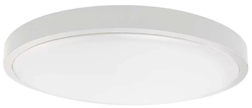 LED Плафон за баня LED/36W/230V 3000K IP44 бял