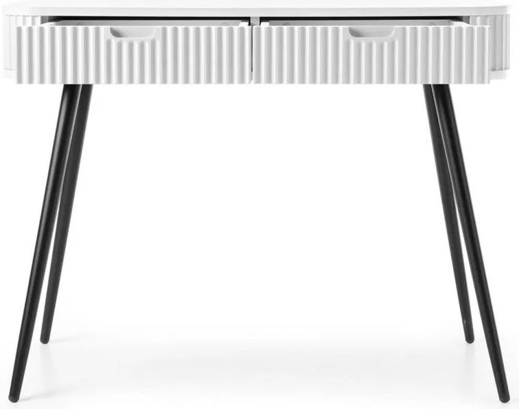 Тоалетна масичка Zoha-Leuko