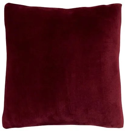 Декоративна възглавница atmosphera Ollis, 38x38 cm - Оранжев