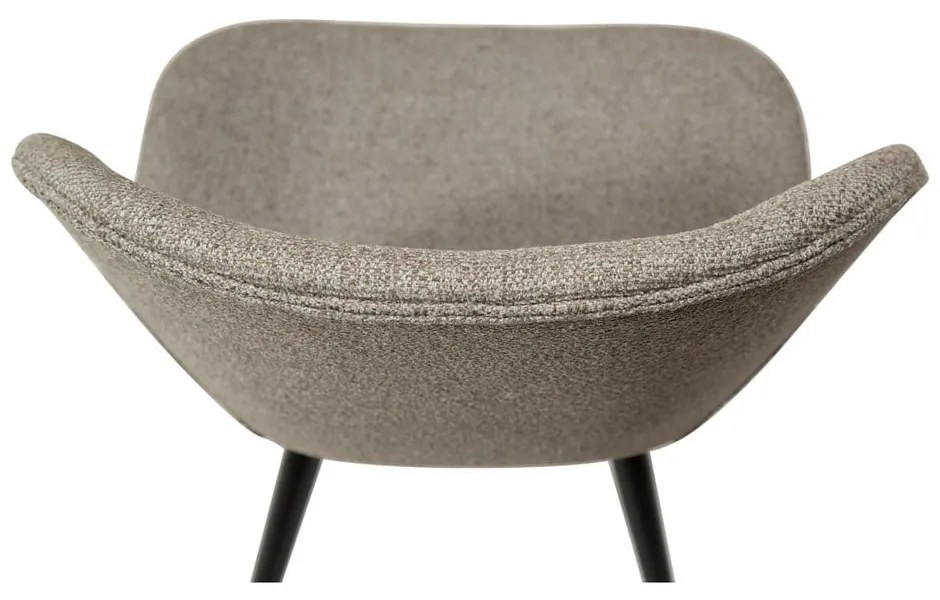 Бежов трапезен стол Cloud - DAN-FORM Denmark