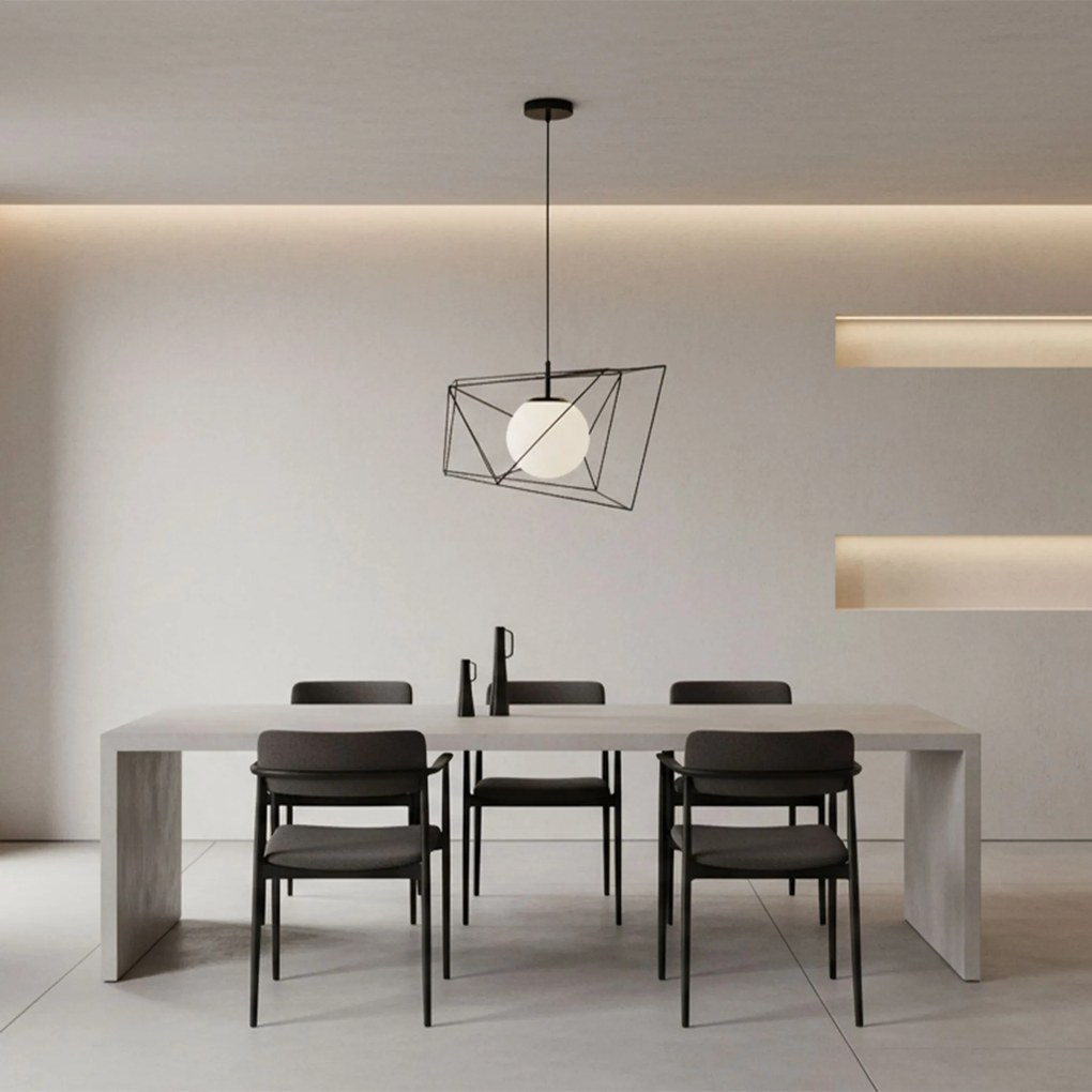 Лампа APP1022-1CP