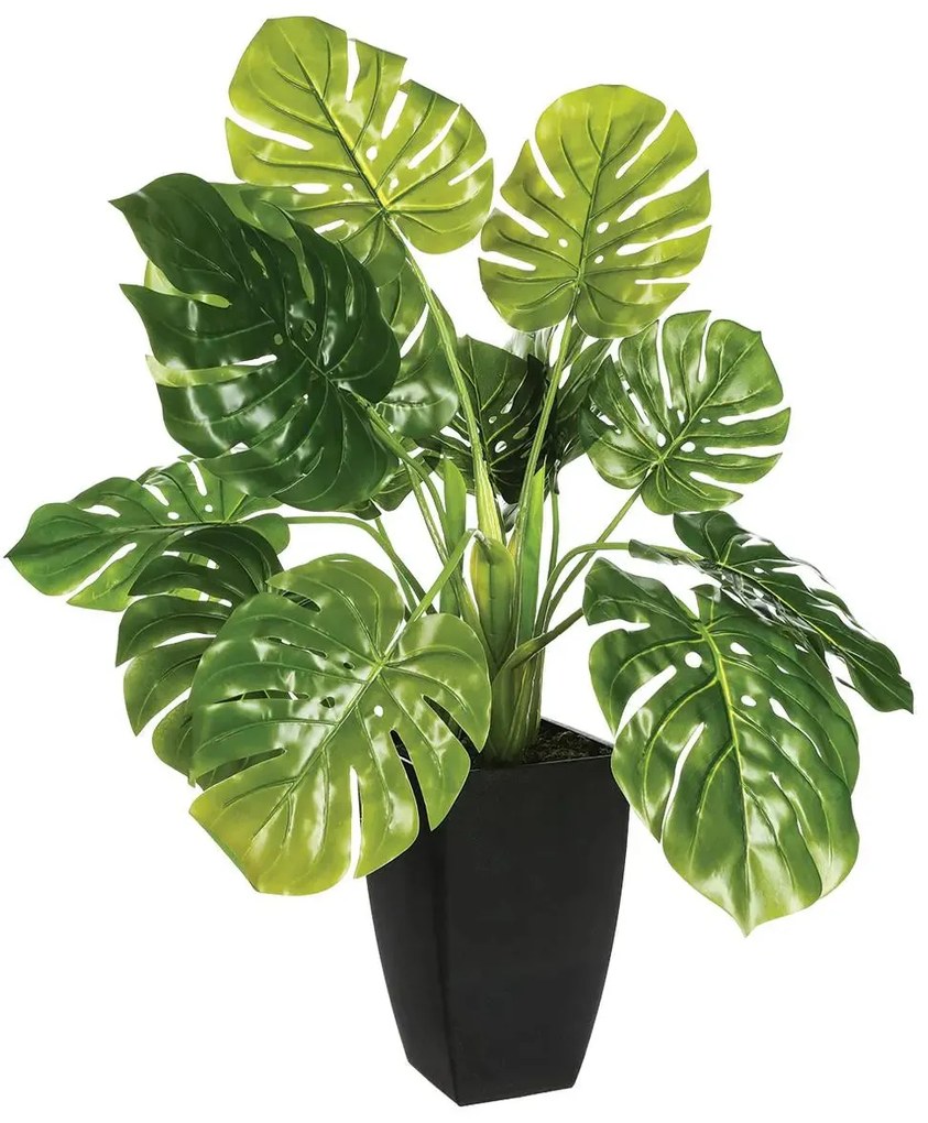 Изкуствено растение atmosphera Green, 70 cm