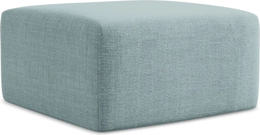 Синя табуретка Keli – Makamii