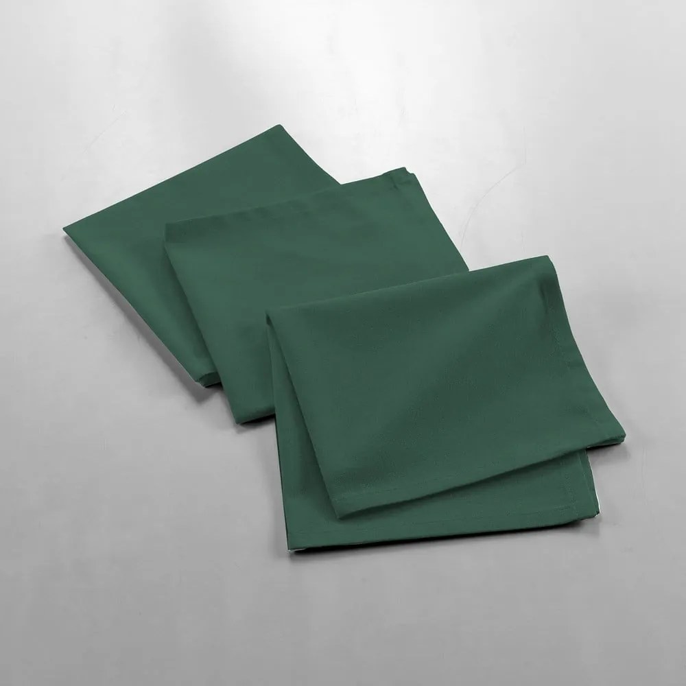 Салфетки в комплект от 3 бр. 40x40 cm Mistral – douceur d'intérieur