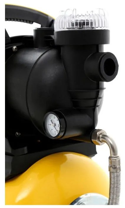 Хидрофорна помпа 1300W KD743