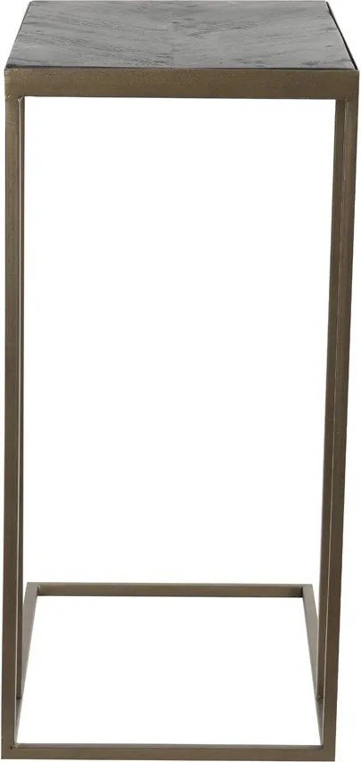 Странична масичка 30x45 cm Chisa – Light &amp; Living