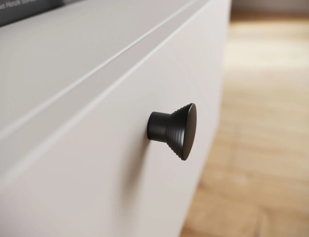 Нощно шкафче Dullum