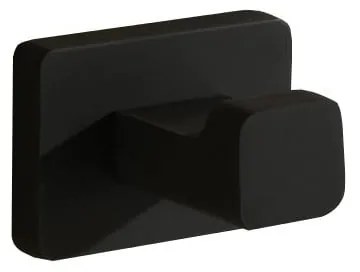 Mexen Asis закачалка за кърпи, черна - 7017635-70