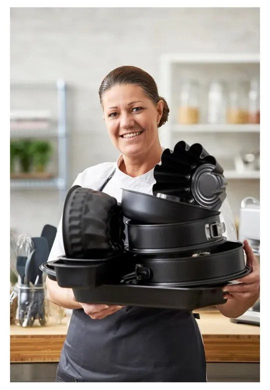 Хартия за печене 40x30 cm – Blomsterbergs