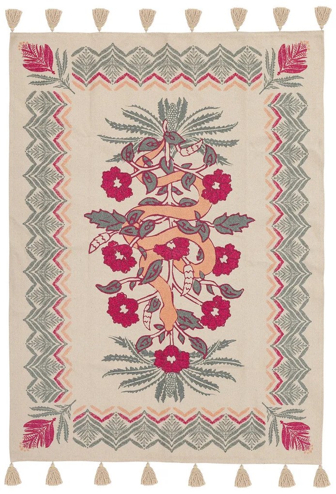 Килим atmosphera Wild, 120x170 cm, Памук