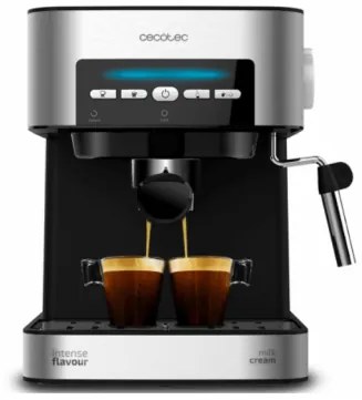 Кафемашина Cecotec Power Espresso 20 Matic