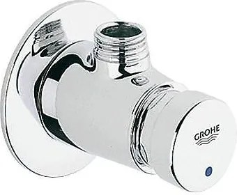 Вентил воден Controecon - самозатягащ за душ