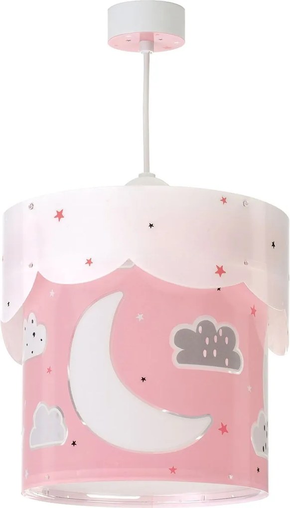 Полилей Ango Moon-розов