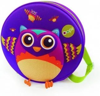 Oops - Моята звездна раница - Бухал