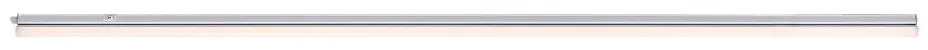 Rabalux 78011 - LED Лампа за под кухненски шкаф BAREG LED/20W/230V 3000/4000K бял