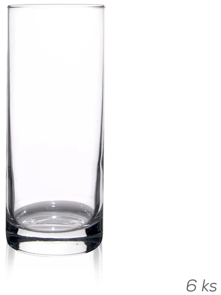 Чаши в комплект от 6 броя 350 ml Liberty - Orion