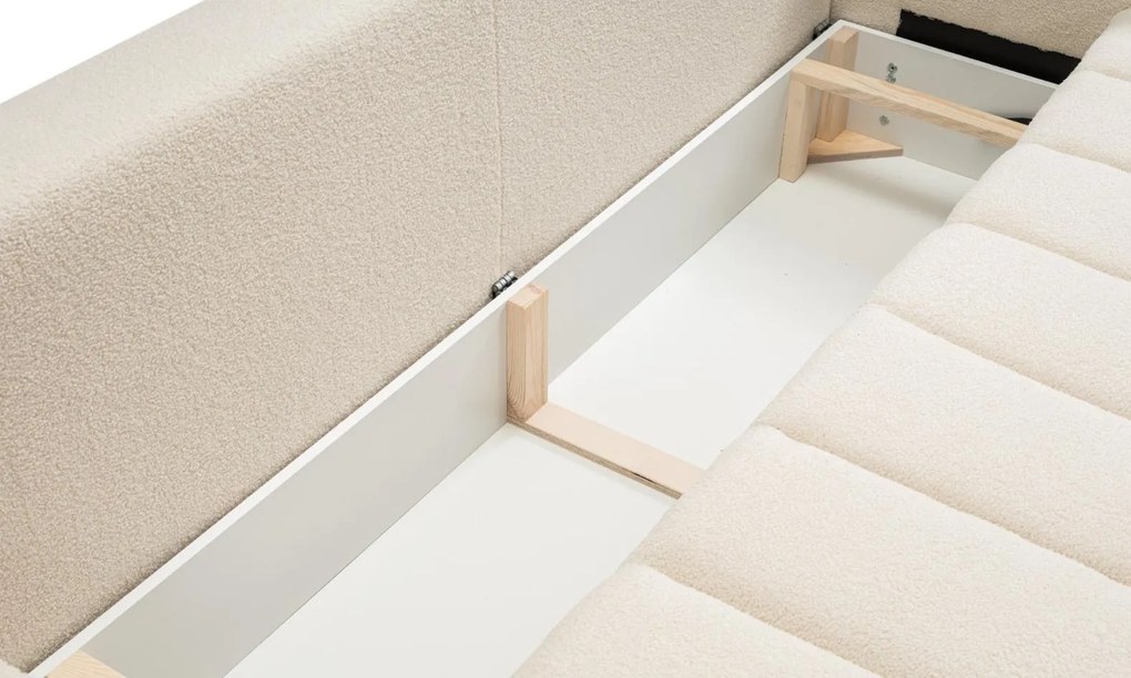 Диван - легло Laboni триместен