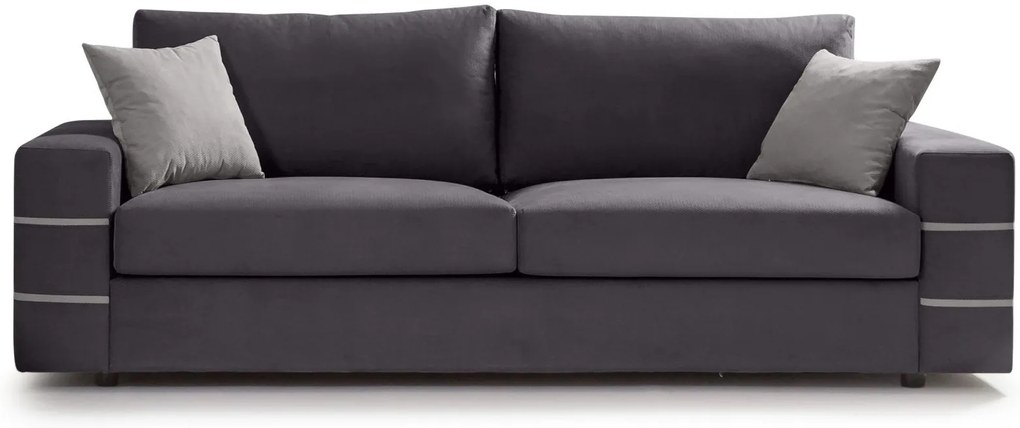 Триместен диван Holmes-Gkri