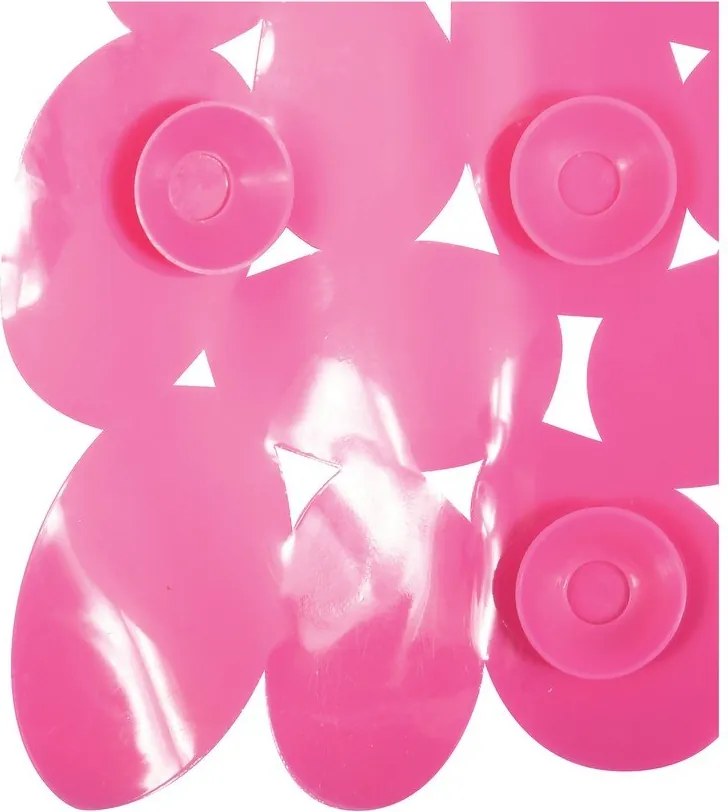 Подложка против хлъзгане за душ 53x53 cm Galets – MSV