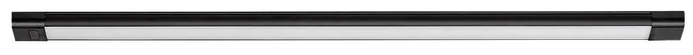 Rabalux 78026 - LED Лампа за под кухненски шкаф със сензор HANSON LED/8W/230V 3000K