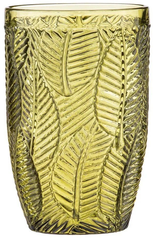 Стъклени чаши в комплект от 4 бр. 450 ml Areca – Ladelle