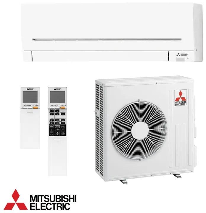 Инверторен климатик Mitsubishi Electric MSZ-AP71VGK + MUZ-AP71VG