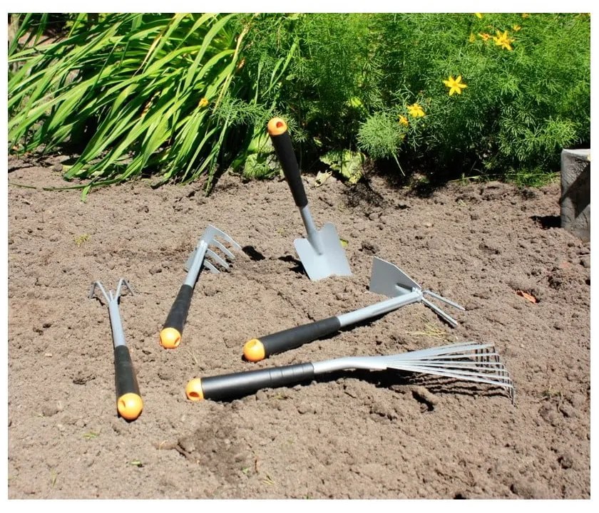 Ръчен култиватор – Garden Pleasure
