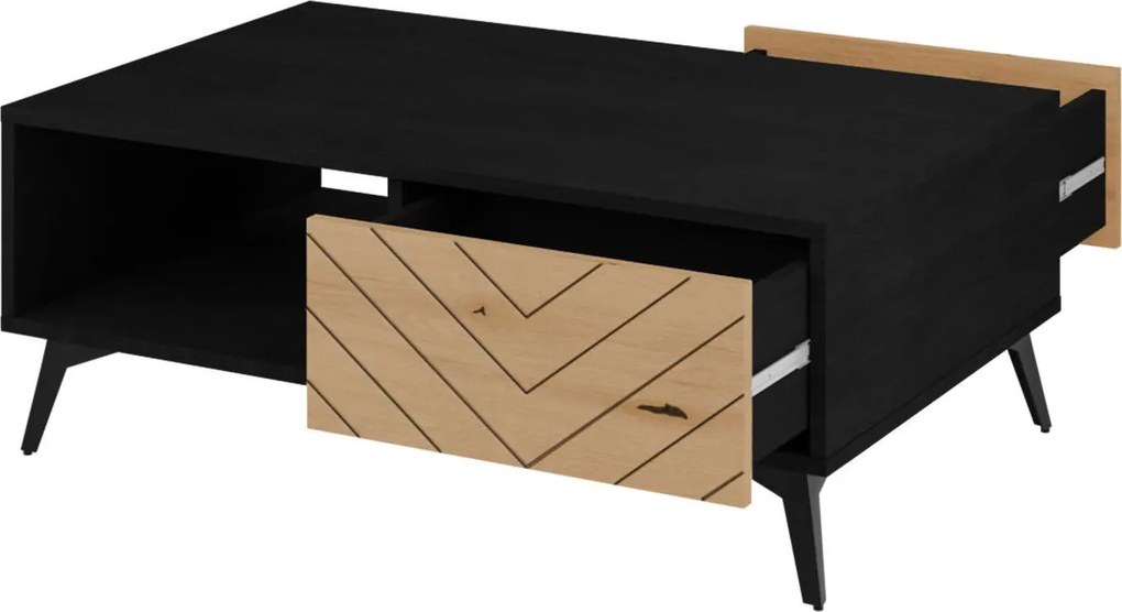 Масичка за кафе Jasmine