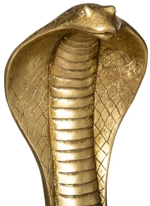 Статуя atmosphera Cobra, 36 см, Смола