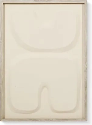 Картина 3D atmosphera Katie, Платно 50×70 cm, Асорти