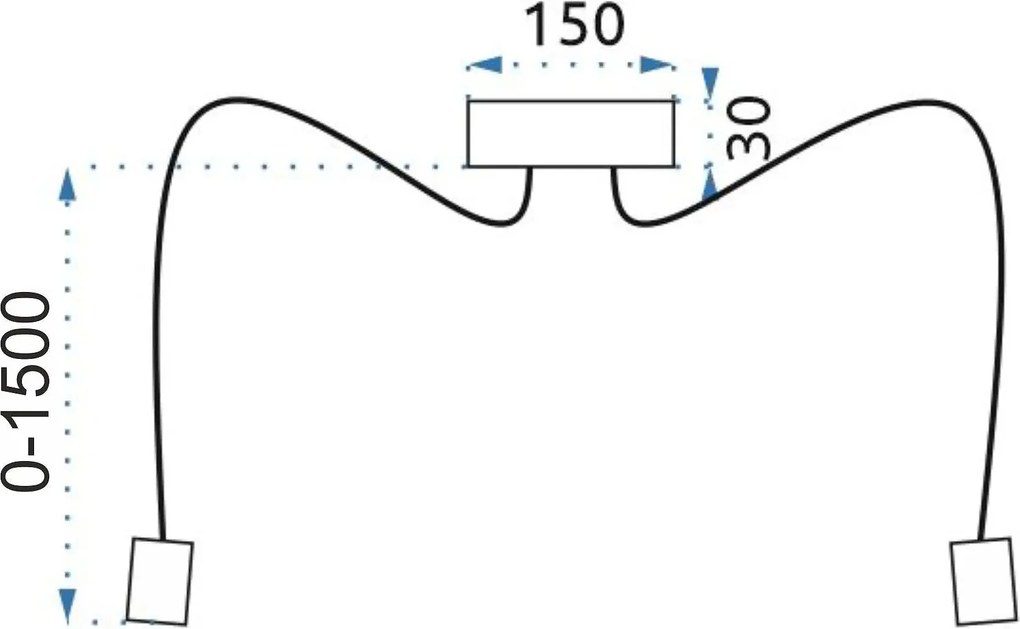 Пендел Spider 10 JDL-03