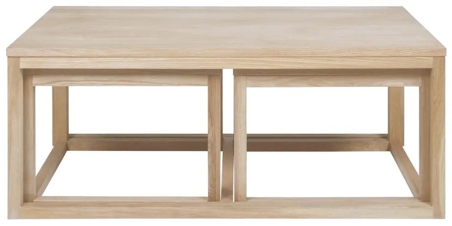 Масички за кафе в комплект от 3 Cornus - Actona