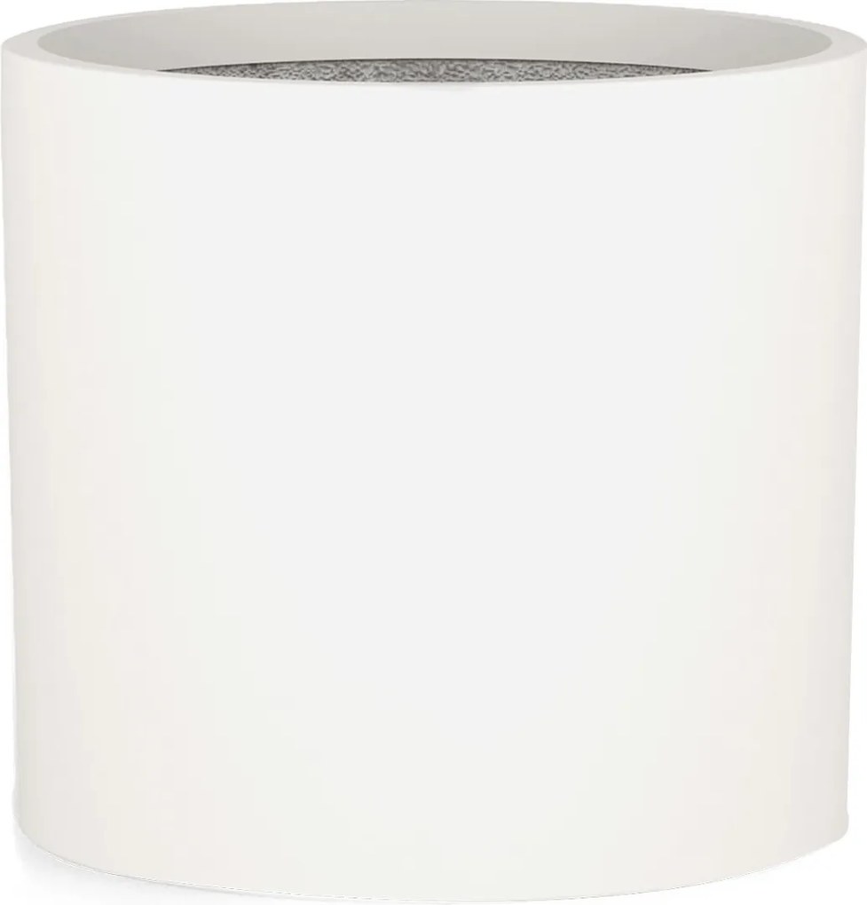 Fox & Fern Gendt, саксия, fiberstone, интериор / екстериор