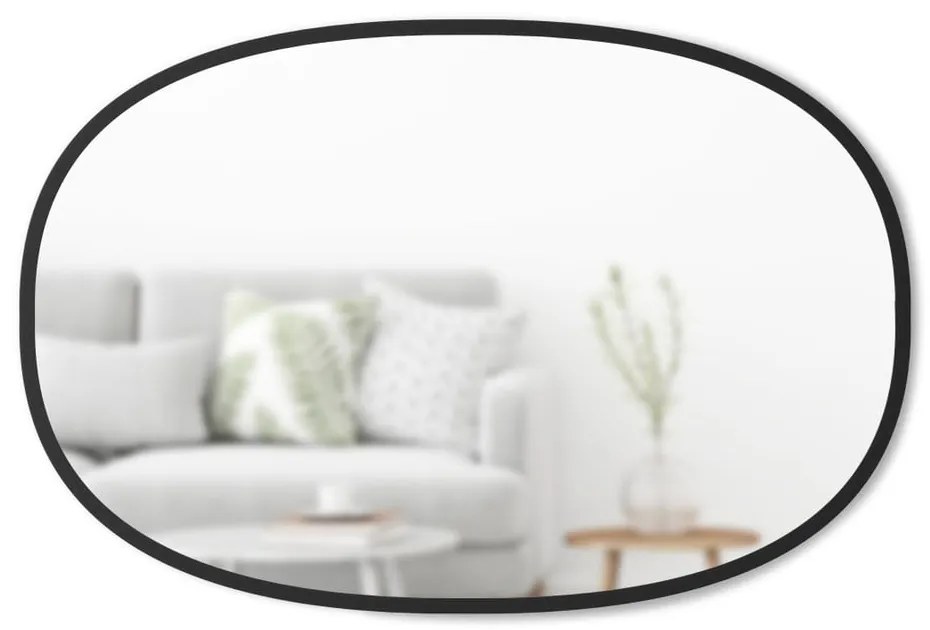 Стенно огледало 61x91 cm Hub – Umbra