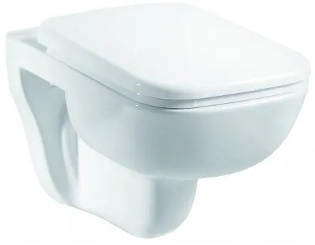 Стенна тоалетна чиния ICC 4853