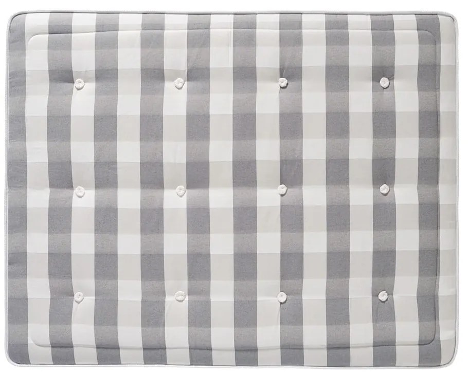 Средно твърд с пружини терморегулиращ матрак 120x200 cm Grand Spring Nature – Moonia