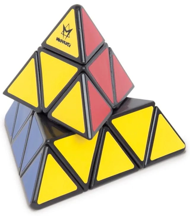 Главоблъсканица Pyraminx – RecentToys