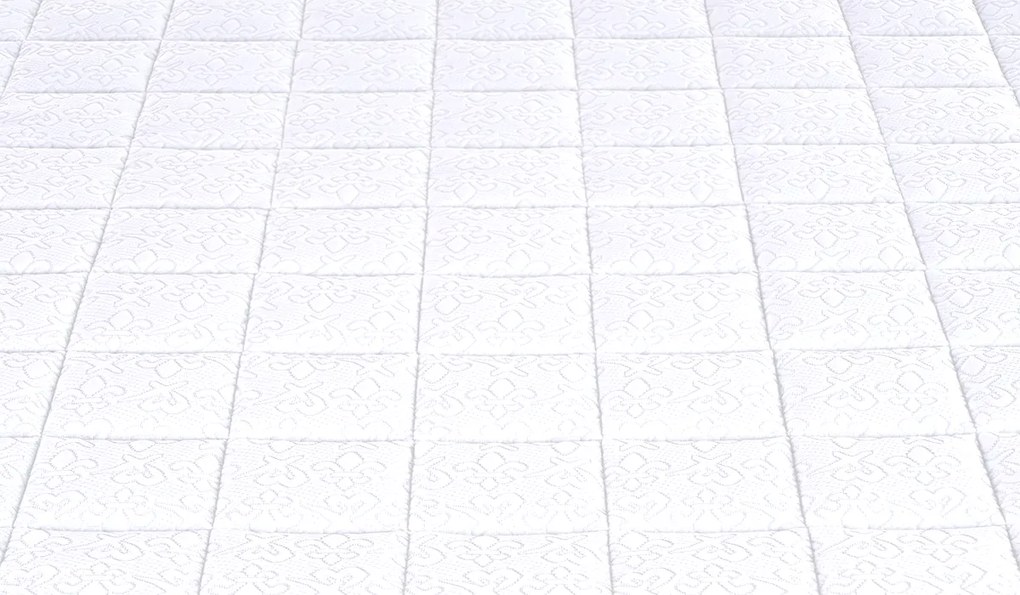 Топ матрак Magniflex, Classico Plus, 144x190x7, Твърд, Мемори пяна